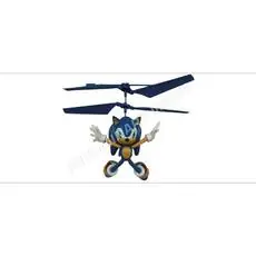 2,4GHz Sonic the Hedgehog(TM), Flying Sonic