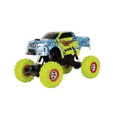2,4GHz Crawler -PX- Carrera Profi RC