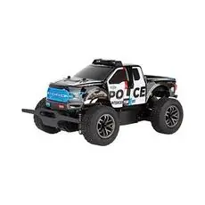 Ford F-150 Raptor Police