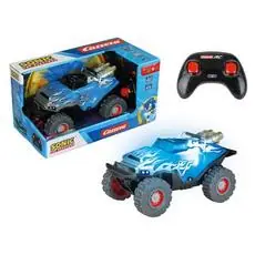 Sonic Racing Crossworlds(TM) Monster Truck Sonic Racing Crossworlds(TM) Monster Truck