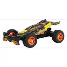 2,4GHz Orange Jumper