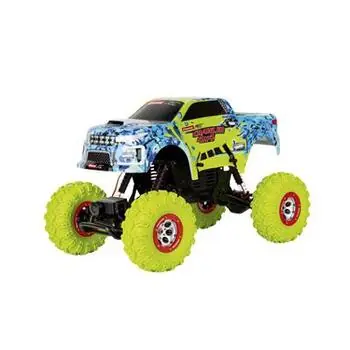 2,4GHz Crawler -PX- Carrera Profi RC