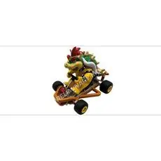 2,4GHz Mario Kart(TM) Pipe Kart, Bowser