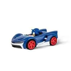 2,4GHz Team Sonic Racing - Sonic