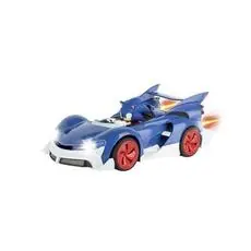 2,4GHz Team Sonic Racing - Sonic, Performance Version