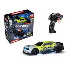 Carrera Drift - Toxic Pulse Carrera Drift - Toxic Pulse