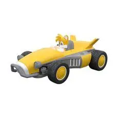 Team Sonic Racing(TM) Mini RC - Tails 1:43
