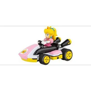 2,4GHz Mario Kart(TM) Race Kart 1:32, Peach