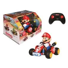 Mario Kart(TM) World, Mario Mario Kart(TM) World, Mario