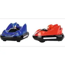 Sonic the Hedgehog(TM) - Battle Car Sonic the Hedgehog(TM) - Battle Car