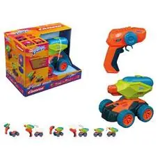 Nerf(TM) Super Soaker - Water Blaster Nerf(TM) Super Soaker - Water Blaster