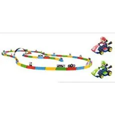 2,4GHz Mario Kart(TM) Tabletop Racing Set