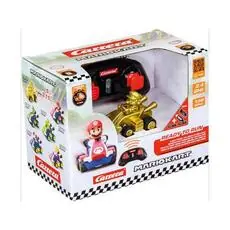 2,4GHz Mario Kart(TM) Mini RC, Mario