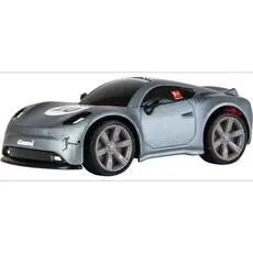 2,4GHz Mini RC grey - Bundesliga