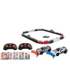Carrera RC Soccer Set - World Championship Carrera RC Soccer Set - World Championship