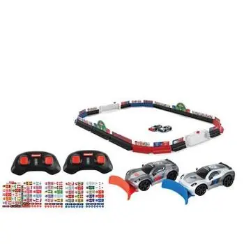 Carrera RC Soccer Set - World Championship