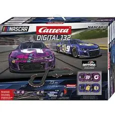 NASCAR Daytona Challenge