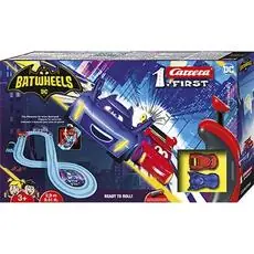 Batwheels Ready to Roll