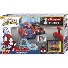 Spidey - Go Spidey Go!