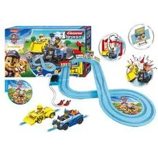 PAW PATROL - On the Double