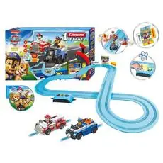 PAW PATROL - Race \'N\' Rescue