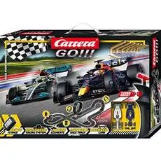 Max Performance