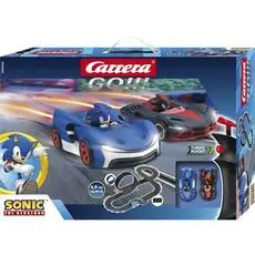 Sonic the Hedgehog 4.9