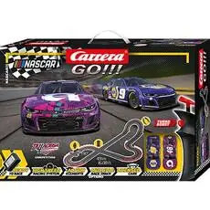 NASCAR Talladega Competition
