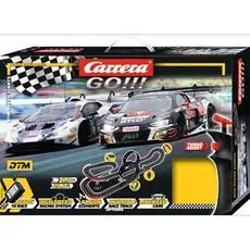 DTM Speed Giants