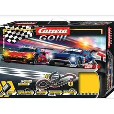 GT Powerplay