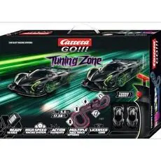 Tuning Zone