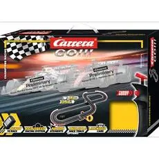 Champion\'s Racing