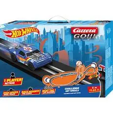 Challenge - Hot Wheels™