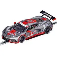 Chevrolet Corvette C8.R \"No.3\", Sebring