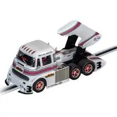 Slotcars Carrera