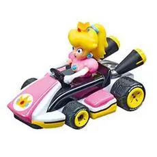 MARIO KART - Peach