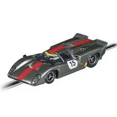 Lola T70 MKIIIb \"No.15\"