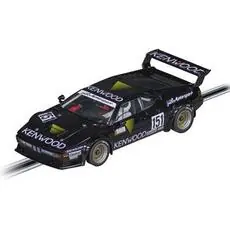 BMW M1 Procar \"MK-Motorsport, No.151\" DRM 1986