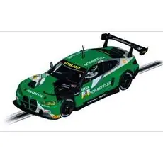 BMW M4 GT3 \"Project 1, No.11\"