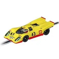 Porsche 917KH \"No.43\", Spa 1000km, 1970