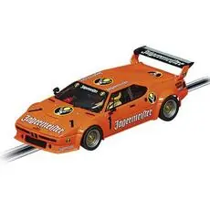 BMW M1 Procar \"Jägermeister Racing Team, No.1\"
