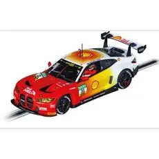 BMW M4 GT3 \'Schubert Motorsport, No. 31\' DTM 2024