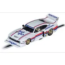 Ford Capri Zakspeed Turbo \'Lili Reisenbichler