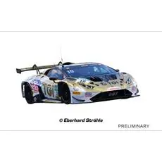 Lamborghini Huracán GT3 Evo2 \'GRT Grasser Racing Lamborghini Huracán GT3 Evo2 \'GRT Grasser Racing