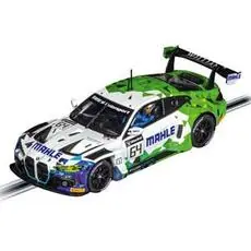 BMW M4 GT3 \"Mahle Racing Team\", Digitale Nürburgring Langstrecken-Serie, 2021