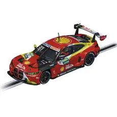 BMW M4 GT3 „Schubert Motorsport, No.31\", DTM 2022