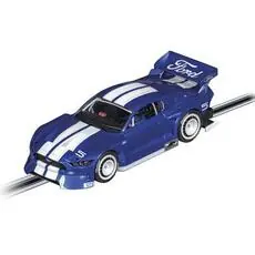 Ford Mustang GTY \"No.5\"
