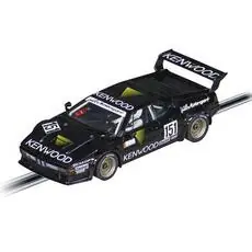 BMW M1 Procar \"MK-Motorsport, No.151\" DRM 1986