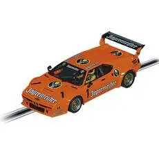 BMW M1 Procar \"Jägermeister Racing Team, No.1\"