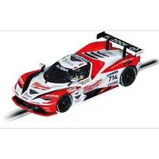 KTM X-Bow GTX \'Razoon - more than Racing, No.714\'